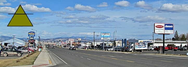 East Helena, MT