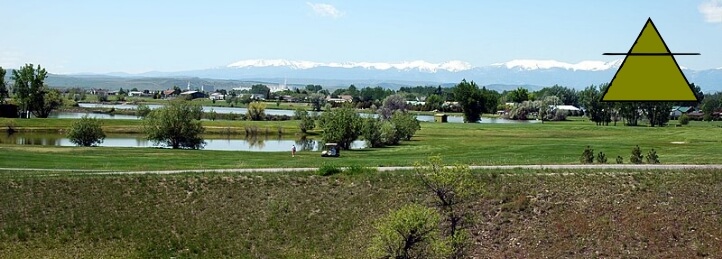 Three Forks, MT