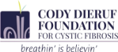 Cody Dieruf Foundation for Cystic Fibrosis