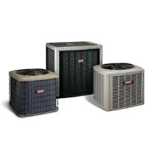 Air Conditioning at Ambient Air Solutions