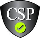 CSP Icon