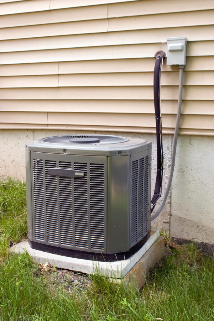 What Is Considered Short Cycling Ac